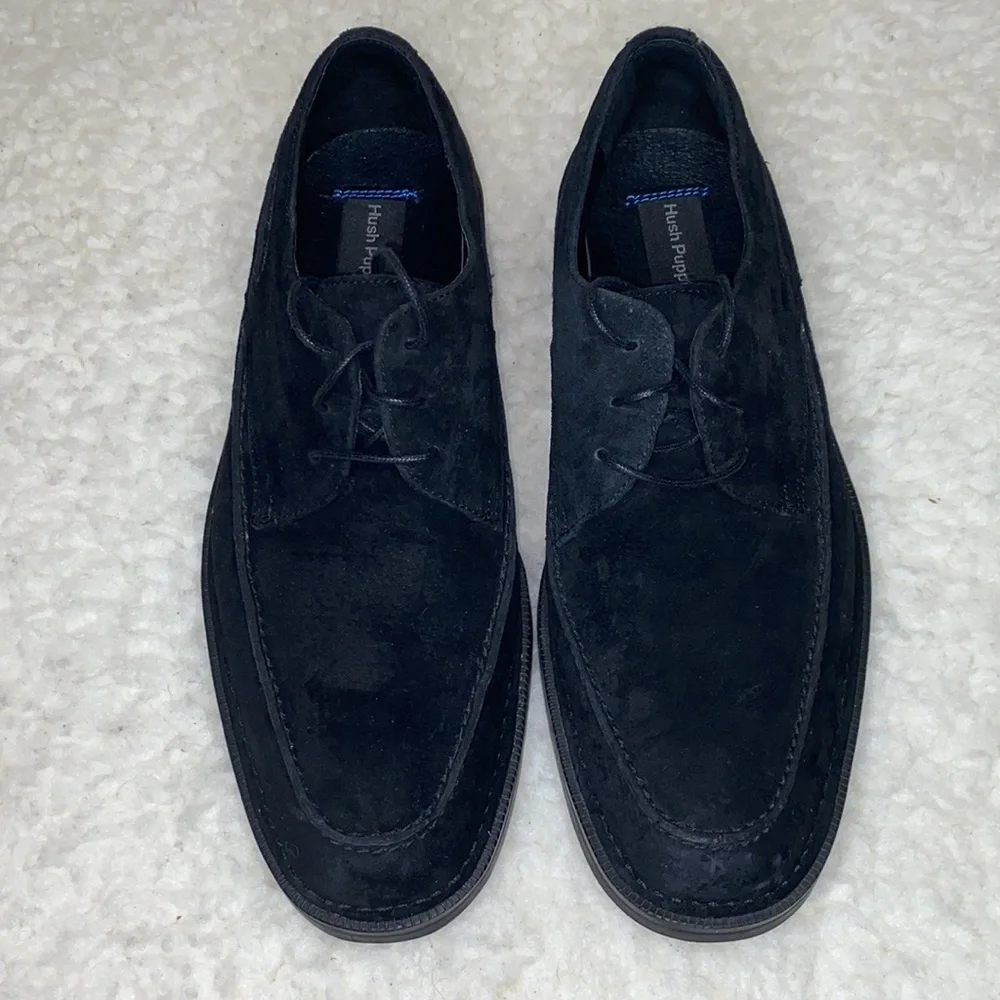 Hush Puppies | Shoes | Hush Puppies Bracco Moc Toe Oxford  display picture 1